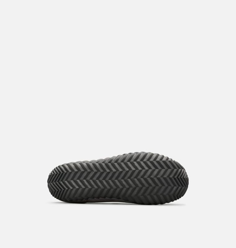Sorel Herr Tofflor Grå - Dude Moc™ - ZLK-830517